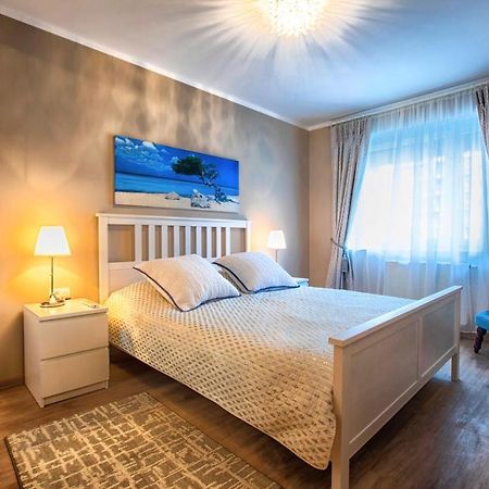 Apartament Heavenly Heaven Brasov Apartment Ngoại thất bức ảnh