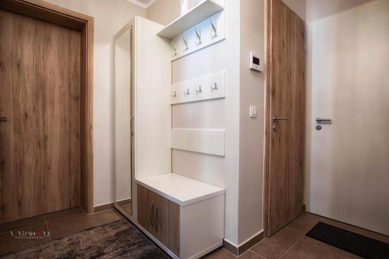 Apartament Heavenly Heaven Brasov Apartment Ngoại thất bức ảnh
