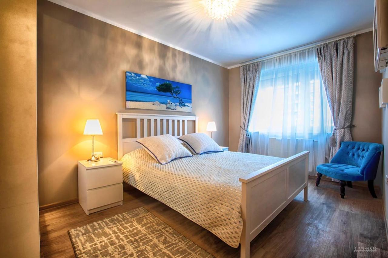 Apartament Heavenly Heaven Brasov Apartment Ngoại thất bức ảnh