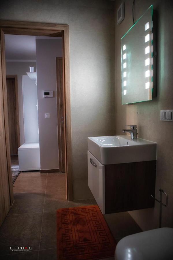 Apartament Heavenly Heaven Brasov Apartment Ngoại thất bức ảnh