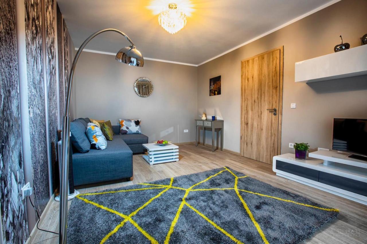 Apartament Heavenly Heaven Brasov Apartment Ngoại thất bức ảnh