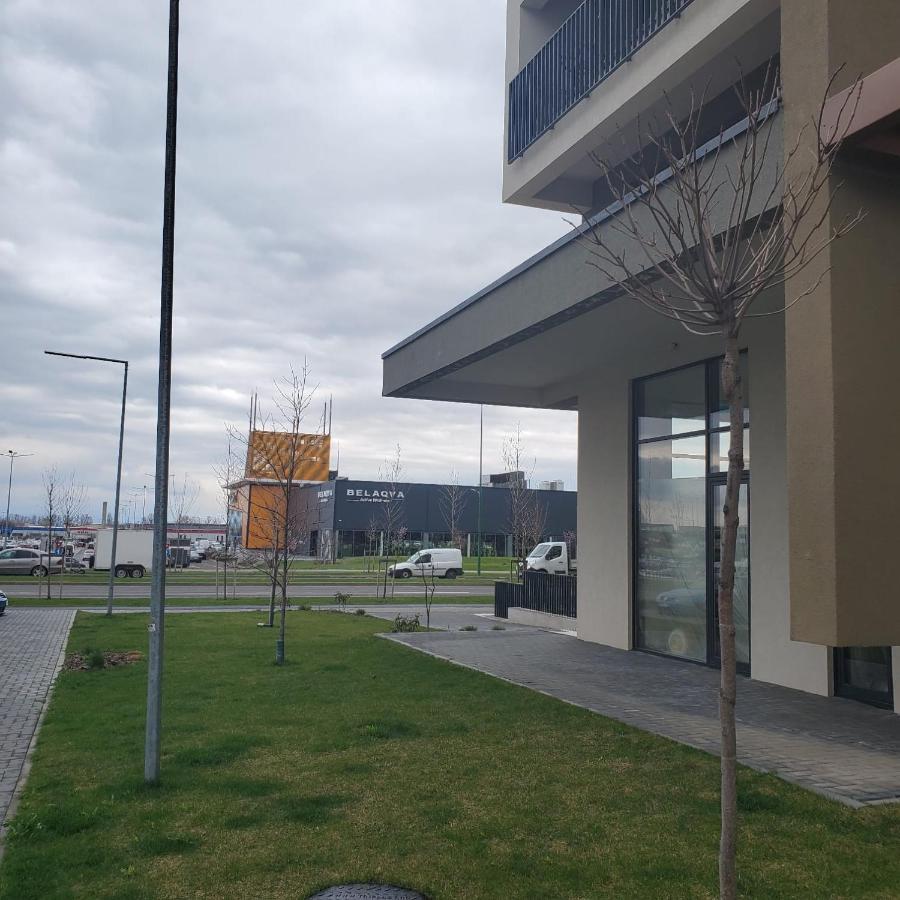 Apartament Heavenly Heaven Brasov Apartment Ngoại thất bức ảnh