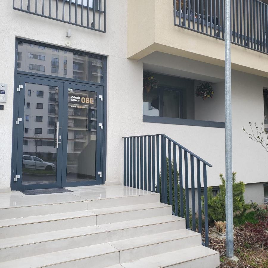 Apartament Heavenly Heaven Brasov Apartment Ngoại thất bức ảnh
